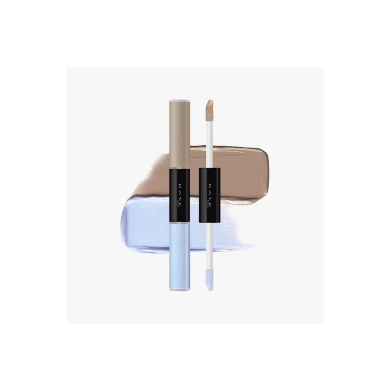 Kate Future Core 3D Creator Duo Shading & Highlighter /