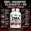 Zma 200 Capsulas Testrol