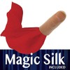 Magic Makers Junior Reality Thumb Tip with Red Silk and