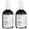Carandini Emilio Silver Balsamic Vinegar of Modena PGI Premium Italian