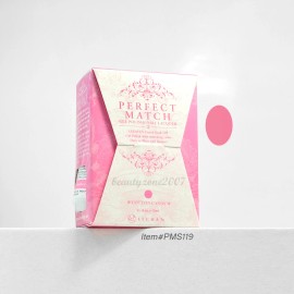 LeChat Perfect Match UV Gel + Nail Polish - PMS119 Cotton Candy