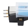 AT VM95C Phonograph Cartridge Dual Moving Magnet Replacement Turntable Cartridge
