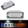 Do!LED A011 LED License Plate Light Cool White/Pure White with