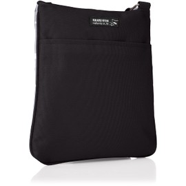 Noah Family Sacoche Phosphorescent Reflector Sacoche Women's BK