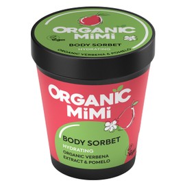 Verbena & Pomelo Moisturising Body Cream 200ml