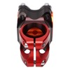 Mountain Bike Stem Aluminium Alloy 31.8x35mm Handle Bar Handlebar Riser