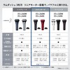 Panasonic ES-L340W-K Men's Shaver Lamb Dash PRO 3-Blade Charging Stand