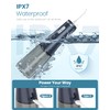 Onlyone Water Dental Flosser Pick for Teeth 300ML Portable Oral