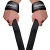 Results Lifting Wrist Straps for Weightlifting, Bodybuilding, Powerlifting, Strength Training,