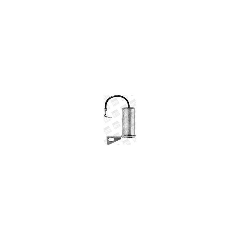 Beru AG 0030100141 Condenser, ignition