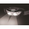 エナジャイザー LED ヘッドライト (明るさ最大60ルーメン/点灯時間最大19時間) HDL605GY