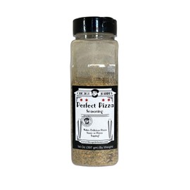 Perfect Pizza Seasoning Restaurant Size (Bulk) by Chicago Johnnys