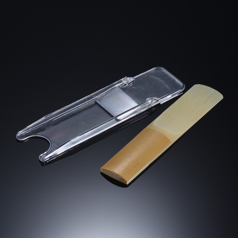 10pcs Bb Tenor Saxophone Sax Bamboo Reeds Strength 2.5