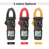 Clamp Universal Meter Current Voltage Capacitance Frequency Clamp Meter with