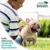 TropiClean Fresh Breath TripleFlex Toothbrush for Small & Medium Dogs