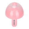 Bluetooth Wireless Karaoke Mic Night Light Bluetooth Microphone for Party