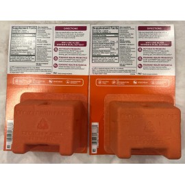 Align Probiotic Women’s  Dual Action 24/7 Digestive Support 70 Tabs x2 Total 140