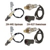 Reach NEW 4pcs Oxygen Sensor 1&2 for 2004-2010 Ford Explorer
