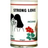 7 Sisters Incense Powder Strong Love