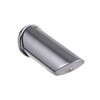 Nuie Valve A3557 Commercial ǀ Modern Bathroom Concealed Anti-Vandal Fixed