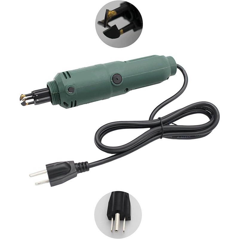 Handheld Magnet Wire Stripping Machine - Wire Stripper Cutter Hand