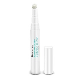 BARIELLE Pluma Nutritiva De Aceite Para Cutícula De Coco .14 Oz.
