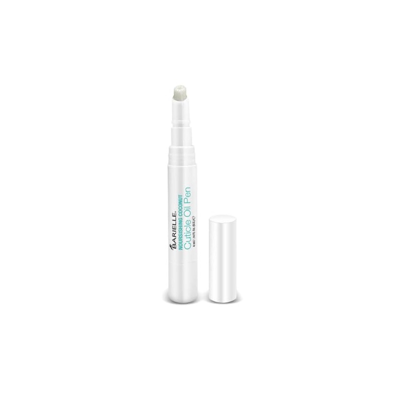 BARIELLE Pluma Nutritiva De Aceite Para Cutícula De Coco .14