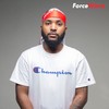 Black Lives Matter Durag Silky Durag para hombres Designer Do