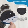 5 Inch Sander Replacement Pad 2 Pack, Competiable with Porter