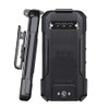 Holster Case for DuraForce Pro 3, BELTRON Heavy Duty Rotating