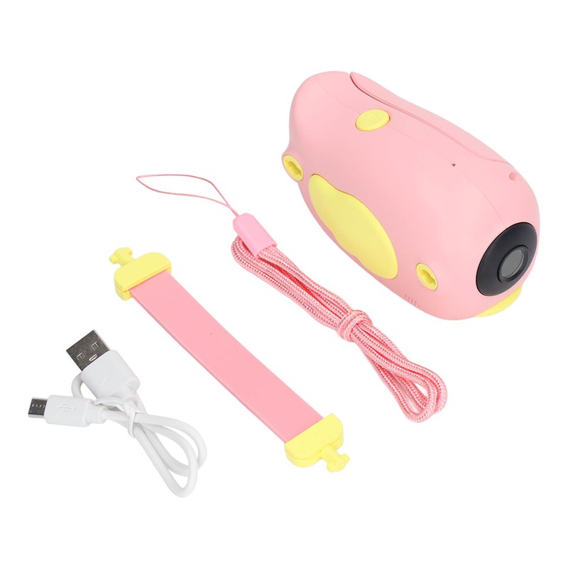 2in TFT Children Digital Video Camera Multifunctional Kids Mini DV