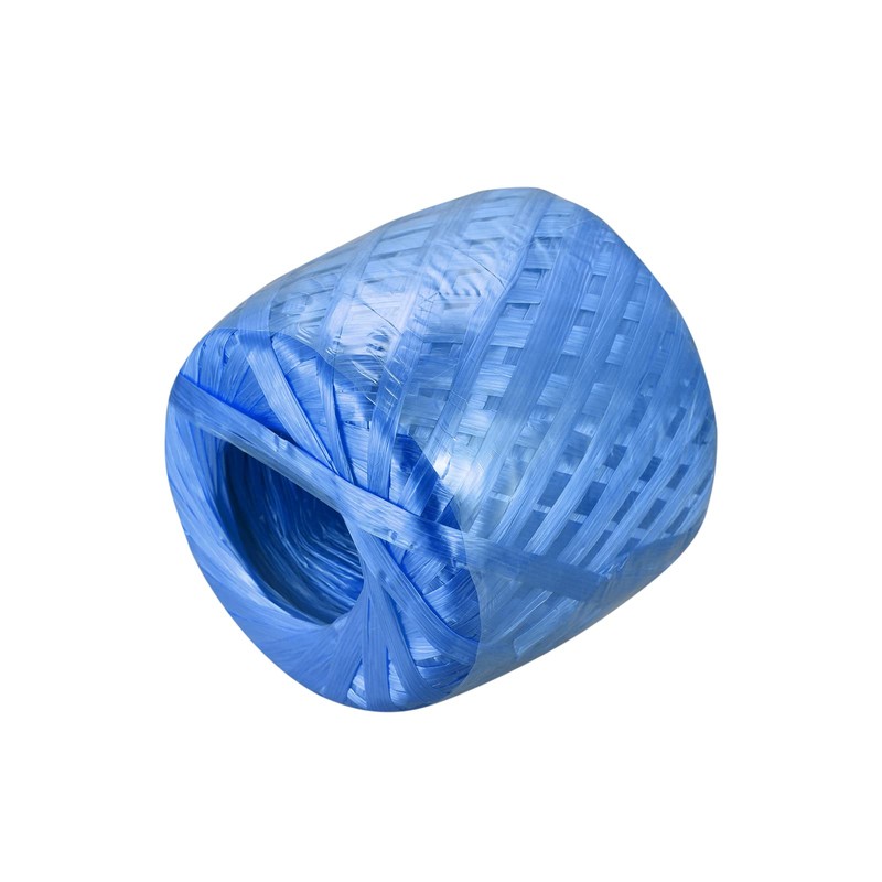 MECCANIXITY Polyester Nylon Plastic Rope Twine Household Bundled for Packing