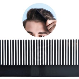 Cepillo de Alta Resistencia Térmica para Todo Tipo de Cabello, Anti Frizz, Ideal para Estilos con Calor y Rizos, Resistente a Altas Temperaturas, Perfecto para Secado y Peinados Diarios (CABBELLO LISO)