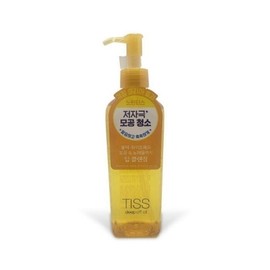 Shisey Town Dotis Deep Off Oil 280ml1 SF / 시세이도시세이도티스딥오프오일280ml1개SF