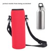 Water Bottle Bag Water Bottle Case Thermal Holder Bag Protect