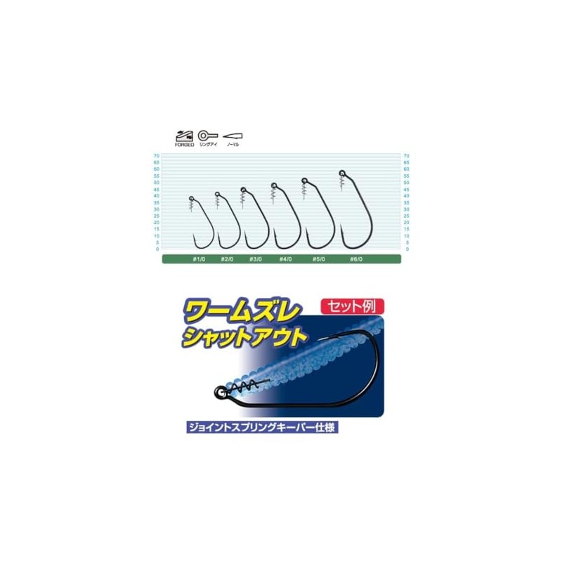 Owner No. 11757 TL-01 Twist Lock FS Finesse Style #4