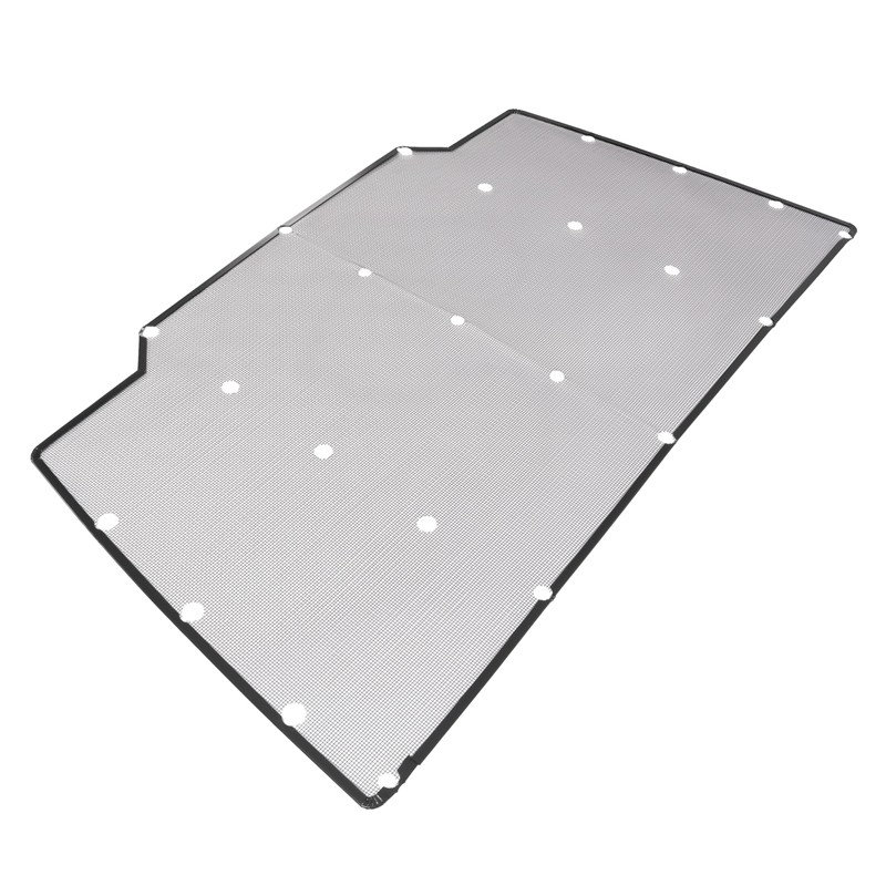 JMTAAT Front Grille Bug Screen Compatible with 2018-2024 Freightliner Cascadia