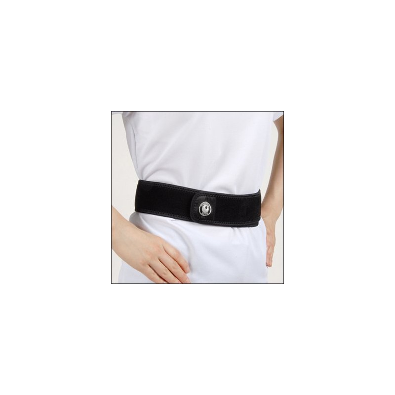 [chrio kuriopafo-mansuappu Lumbar Belt SP]