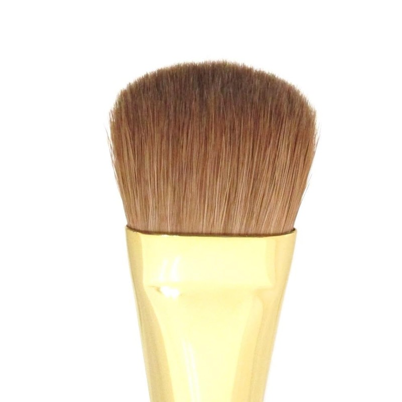 Eihodo WP-LQ-3 White Pearl Series Liquid Funde Brush