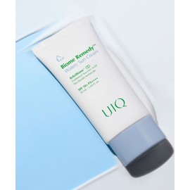Yukitchen Youke [3PACK] Biome Remedy Moisturizing Sunscreen 50ml (+ Free Moisturizing Sunscreen Mini 20ml)