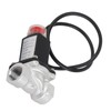 Gas Solenoid Valve Emergency Smart Automatic Control Electromagnetic for Pipeline