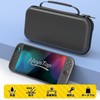 Switch case HEYSTOP