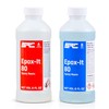 SPRESIN Epox-It 80 Clear Epoxy Resin Kit 16 Oz (8