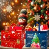 BELSVOR Christmas Gift Bags