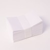 White Envelopes For Florist Gift Message Cards Pack of 100