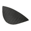 Dashboard Gauge Cover Decoration Carbon Fiber Replacement for NISSAN 370Z