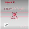 TIBHAR TR151036 Quantam X Pro PINK 1.8 Table Tennis Rubber