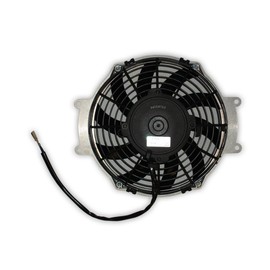 Universal Parts Z5012 Cooling Fan for Kawasaki Teryx 750