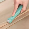 SagaSave 1PCS Pressing Wheel Press Seam Press Sewing Roller Tool