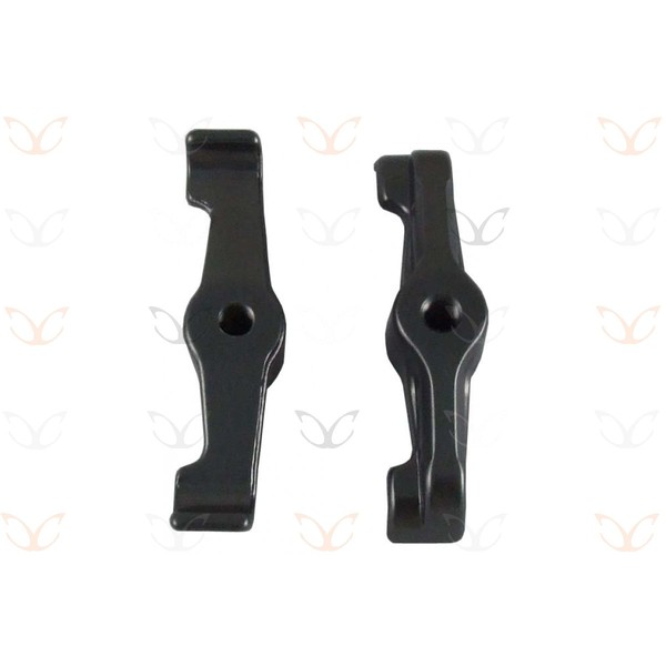 CarbonCycles Seatpost Upper Clamp Half. Top of Seat Rail Clamp